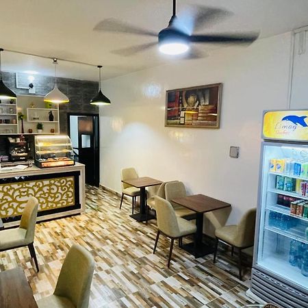 Jano House Apparthotel Djibouti City ภายนอก รูปภาพ