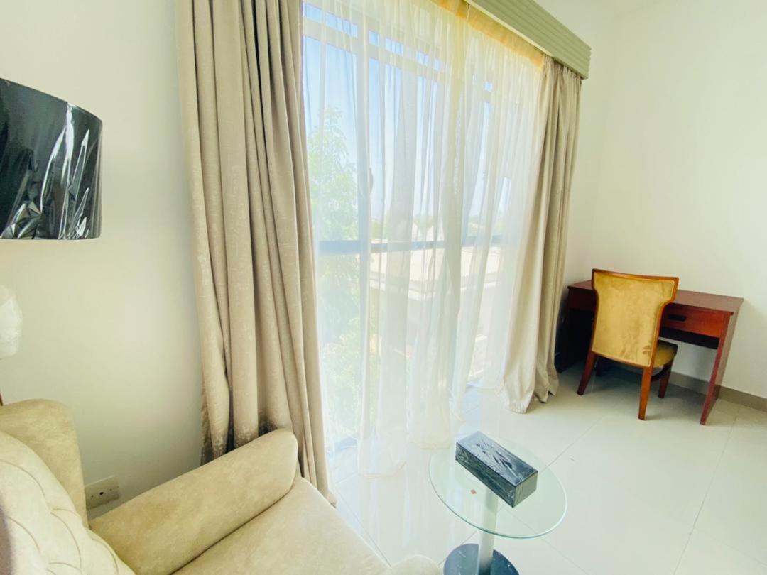 Jano House Apparthotel Djibouti City ภายนอก รูปภาพ